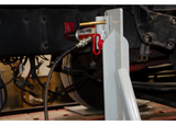 10-Ton Pushing Post for Frame Machines