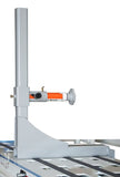 10-Ton Pushing Post for Frame Machines