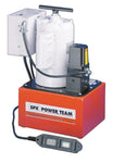 PE462S Electric over Hydraulic Pump