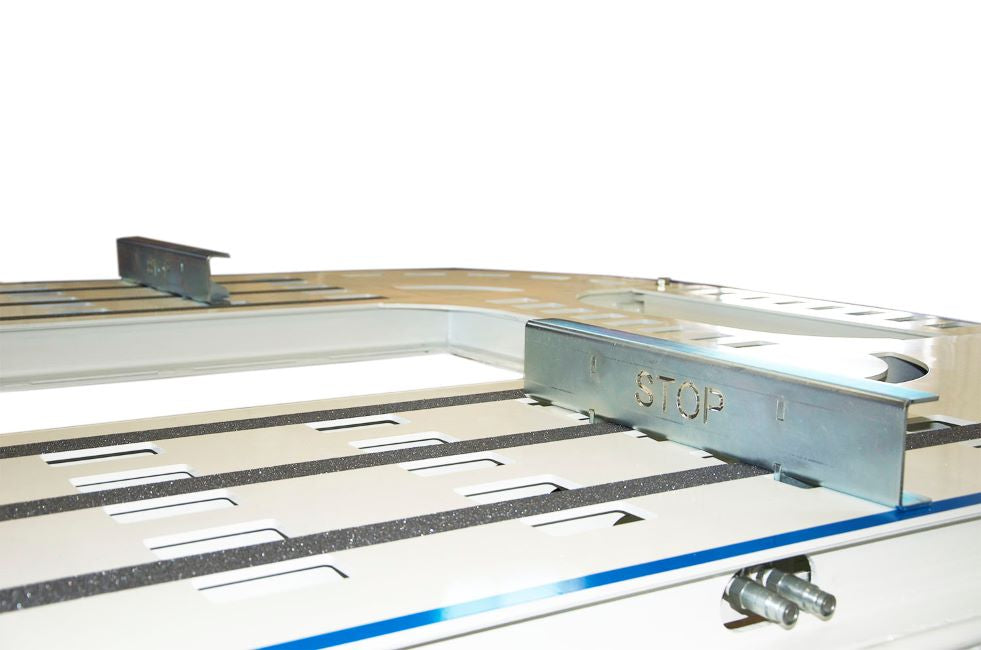 Wheel Chocks – Collision Equipment